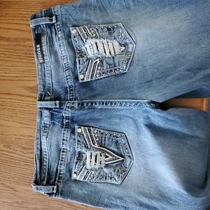 Vigoss slim boot size 14